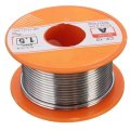 1.5mm 63/37 FLUX 2.0% Tin Lead Tin Wire Melt Rosin Core Solder Soldering Welding Iron Wire Roll