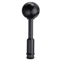 Shift Knob + M14*1.5 Gear Shifter Extension Straight Lever For VW T4 90-03