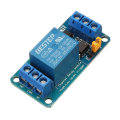 1 Channel 5v Relay Module High And Low Level Trigger BESTEP for Arduino - products that work with of