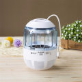 USB Mosquito Dispeller LED Mosquito Trap Fly Insect Killer UV Light Lamp Mosquito Killer with 360 De