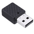 Wireless USB bluetooth 5.0 Receiver Transmitter Dongle Adapter 3.5mm AUX for PC Computer TV Car Musi