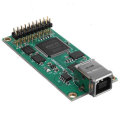 XMOS-XU208 Digital Interface/USB Asynchronous Daughter Card Module USB to I2S Support DSD256