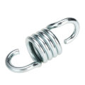 304 Steel Extension Spring Weight Capacity 300kg For Hammock Chair Swing