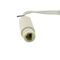 ESCAM POE S2 10/100M IEEE802.3at POE Splitter Cable for IP Camera