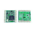 2Pcs RFM95W 915MHz LoRa Remote Wireless Transceiver Module Board