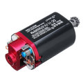 11.1V 37000RPM 460 Gear Motor High Torque Motor for JinMing Gel Toy Accessories