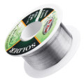 WLXY 0.3mm Diam 63Sn 37Pb Tin Lead Melt Rosin Core Solder Wire Reel Flux 1.2%