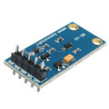 GY-30 3-5V 0-65535 Lux BH1750FVI Digital Light Intensity Sensor Module For  Communication Level Conv