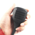 Handheld Speaker Microphone For AESU Vertexs VX-6R VX-7R VX-177 VX-170 Walkie Talkie Radio Mic
