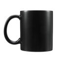 350ml Cat Lover Morphing Mug Heat Sensitive Color Changing Coffee Mugs Cup Gifts