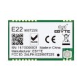 Ebyte E22-900T22S SX1262 868MHz 915MHz Wireless Transceiver SMD 22dBm UART LoRa Module