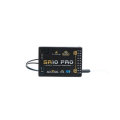 FrSky ARCHER SR10 Pro OTA 2.4GHz 10/24CH ACCESS S.Port/F.Port PWM SBUS Output Full Range Telemetry &