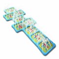 170x60CM Inflatable Spray Water Cushion Summer Kids Play Water Mat Outdoor Lawn Games Pad Sprinkle P