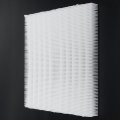 Efficient DIY 300x300mm Air Filter Dust Filter For Air Clean Fan Air Conditioner
