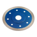 4.5 Inch Diamond Dry Cutting Blade Disc Saw Blade Grinder Wheel for Porcelain Tile