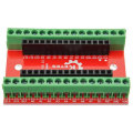 NANO IO Shield Expansion Board Geekcreit for Arduino - products that work with official Arduino boar