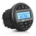 GUZARE GR305 Waterproof Marine Digital Media Receiver bluetooth Stereo MP3 Player Audio System FM AM