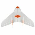 KINGKONG/LDARC TINY WING 450X 431mm Wingspan EPP FPV RC Airplane Flying Wing Delta-Wing PNP With Fli