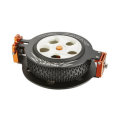 TFL 1/8 Buggy Unassembled Tire Gluer Gluing Fixture RC Car Parts C1503