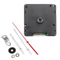 115mm UK MSF Time Atomic Radio Controlled Silent Clock Movement DIY Kit Clock Accessories