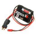 UBEC HG P801 P802 1/12 2.4G 8X8 Rc Car Parts Voltage Stabilizer HG-BEC01
