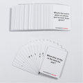 Our Moments Couples Card Conversation Starters for Great Relationships Solitaire Make Fun Board Game