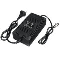 24V 2.0A Lead-acid Battery Charger Scooter Charger
