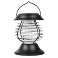 1.2V 0.5W Solar LED Mosquito Dispeller Repeller Mosquito Killer Lamp Bulb Electric Bug Insect Zapper