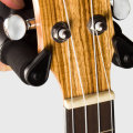 4Pcs Guitar Ukulele Bass Wall Mount Hanger Stand Holder Hooks Display Acoustic Electric Bass