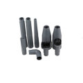 9 Set Mini Brush Corner Gap Cleaning Brush For Midea Vacuum Cleaner Tool Accessories