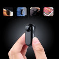 XANES D2 HD 1080P Mini Camera Vlog Camera for Youtube Recording 130 Wide Angle Double MIC Noise Re