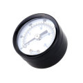TS-40-300PSI 0-20Bar 0-300PSI Pressure Gauge Mini Pressure Gauge Manometer Air Compressor Pneumatic
