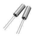 30Pcs 32768HZ Passive Clock Crystal Oscillator High Precision 32.768KHZ Frequency Difference 5PPM