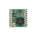 3Pcs RFM95W 915MHz LoRa Remote Wireless Transceiver Module Board