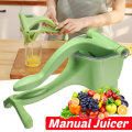 Bakeey Manual Juicer Multifunctional Household Juicer Juice Squeezing Artifact Lemon-orange Juice Ju