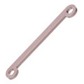 Steering Rod 1304 Wltoys 144001 124018 124019 1/14 4WD High Speed Racing Vehicle Models RC Car Parts