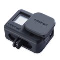 Ulanzi G8-3 Silicone Cage Protective Case With Lens Cap for GoPro Hero 8 FPV Camera