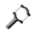 Spotlight Headlight Fixing Bracket Motorcycle Light Extension Rod Holder Shock-absorbing Large Fixtu