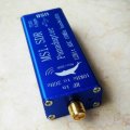 New MSI.SDR 10kHz to 2GHz Panadapter SDR Receiver LF , HF, VHF UHF Compatible SDRPlay RSP1