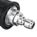 High Pressure Turbines Nozzle For Cordless Pressure Cleaner Washer
