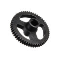 Upgraded Steel Reduction Gear for X-Rider Flamingo 1/8 RC Car Motorcycle Spare Parts