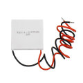 TEC1-12705 Thermoelectric Cooler Peltier 40*40MM 12V Peltier Refrigeration Module Semiconductor Refr