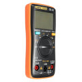 Digital Multimeter Amperometer Universal Meter 9999 Counts Backlight AC DC Current/Voltage Resistanc