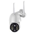 Bakeey 20 LED Light 1080P HD Wireless Wifi Night Vision Outdoor Waterproof IP Camera For Smart Home