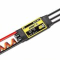 HTIRC Hornet 2-4S 40A Brushless ESC With 5V/3A BEC XT60 Plug For RC Airplane