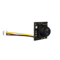 RunCam Nano 3 1/3`` 800TVL 1.1g Ultra Light FOV 160 Wide Angle NTSC CMOS FPV Camera for FPV RC Dro