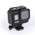 60m Underwater Diving Waterproof Housing Protective Case for GoPro Hero 8 FPV Camera