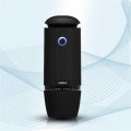 NOBICO J013 Negative Ion Purification Humidifier Ultrasonic Atomizing Aromatherapy Car Air Purifier