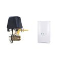eWeLink TUYA Smart WiFi Switch for GW-RF Water Valve Controller Home Automation System Gas Control V
