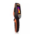XEAST XE-165 Touch Panel Video Thermal Imaging Camera Infrared Thermal Imager 1024 Pixels Temperatur